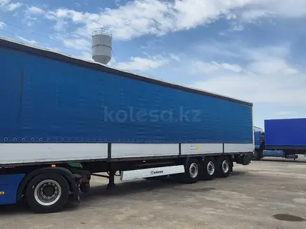 Krone  Полуприцеп 2012 года за 6 200 000 тг. в Шымкент