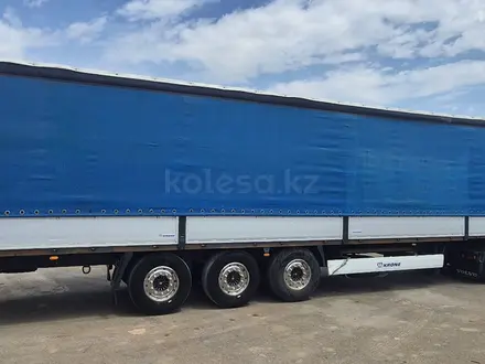 Krone  Полуприцеп 2012 года за 6 200 000 тг. в Шымкент – фото 8