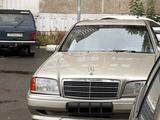 Mercedes-Benz C 280 1994 года за 2 500 000 тг. в Павлодар – фото 5