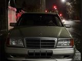 Mercedes-Benz C 280 1994 года за 2 500 000 тг. в Павлодар