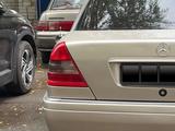 Mercedes-Benz C 280 1994 года за 2 500 000 тг. в Павлодар – фото 3