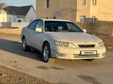 Lexus ES 300 1999 года за 3 000 000 тг. в Шетпе