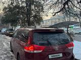 Toyota Sienna 2012 годаfor9 400 000 тг. в Алматы – фото 5