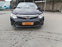 Toyota Camry 2014 годаfor10 000 000 тг. в Семей