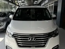 Hyundai Starex, 2020