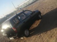 Chevrolet Niva 2006 года за 1 500 000 тг. в Актобе