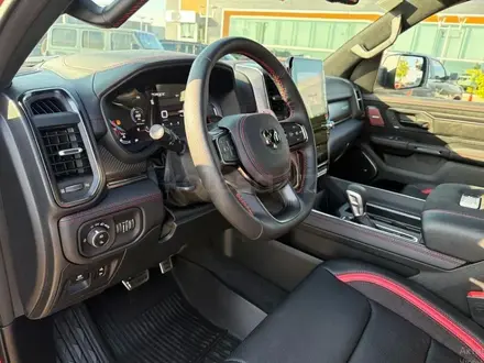 Dodge RAM 2026 года за 85 000 000 тг. в Алматы – фото 12