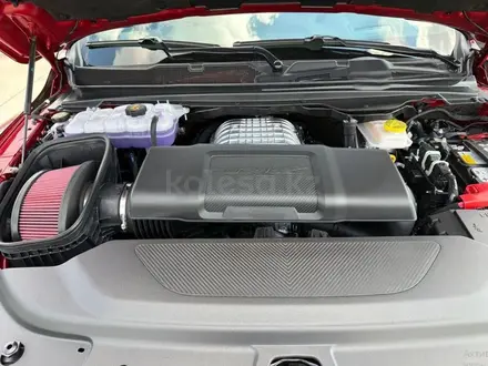 Dodge RAM 2026 года за 85 000 000 тг. в Алматы – фото 25