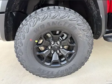 Dodge RAM 2026 года за 85 000 000 тг. в Алматы – фото 28