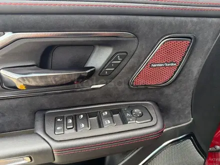 Dodge RAM 2026 года за 85 000 000 тг. в Алматы – фото 19