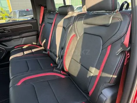 Dodge RAM 2026 года за 85 000 000 тг. в Алматы – фото 23