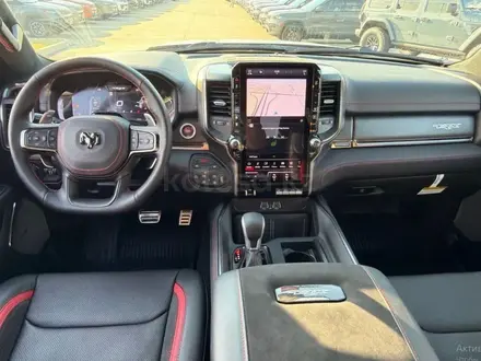 Dodge RAM 2026 года за 85 000 000 тг. в Алматы – фото 9