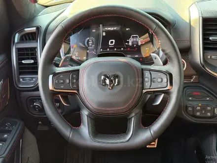 Dodge RAM 2026 года за 85 000 000 тг. в Алматы – фото 10