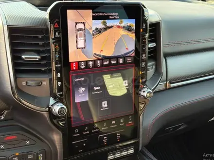 Dodge RAM 2026 года за 85 000 000 тг. в Алматы – фото 13