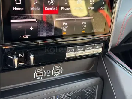 Dodge RAM 2026 года за 85 000 000 тг. в Алматы – фото 17