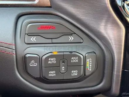 Dodge RAM 2026 года за 85 000 000 тг. в Алматы – фото 18