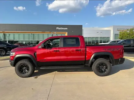 Dodge RAM 2026 года за 85 000 000 тг. в Алматы – фото 4