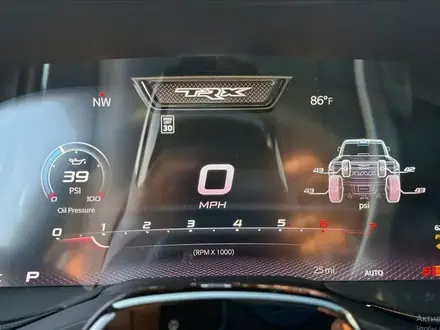 Dodge RAM 2026 года за 85 000 000 тг. в Алматы – фото 11