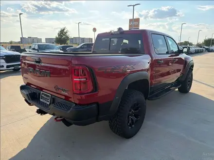 Dodge RAM 2026 года за 85 000 000 тг. в Алматы – фото 7