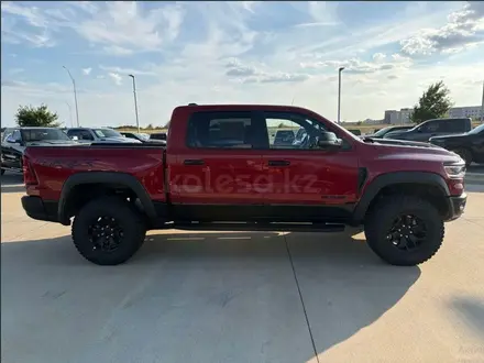 Dodge RAM 2026 года за 85 000 000 тг. в Алматы – фото 8