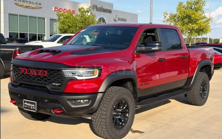 Dodge RAM 2026 года за 85 000 000 тг. в Алматы