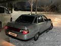 ВАЗ (Lada) 2110 2002 года за 450 000 тг. в Уральск – фото 4