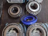Подшипники Газель задний мост за 38 000 тг. в Алматы – фото 3