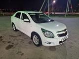 Chevrolet Cobalt 2023 годаүшін5 950 000 тг. в Костанай – фото 2