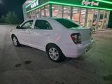 Chevrolet Cobalt 2023 годаүшін5 950 000 тг. в Костанай – фото 3