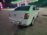 Chevrolet Cobalt 2023 годаүшін5 950 000 тг. в Костанай – фото 4