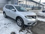 Nissan X-Trail LE 2.5 2017 годаfor8 000 000 тг. в Атырау