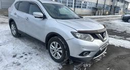 Nissan X-Trail LE 2.5 2017 годаfor8 000 000 тг. в Атырау