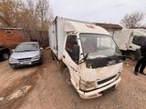 JMC  A0107 2013 года за 3 308 500 тг. в Астана