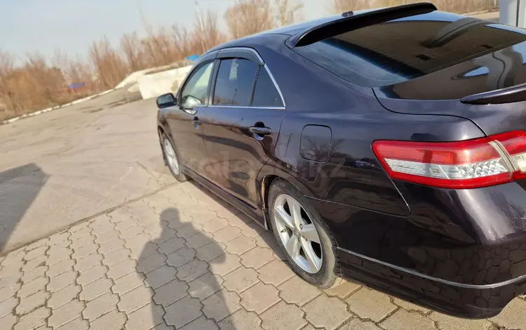 Toyota Camry 2009 года за 6 500 000 тг. в Караганда