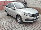 ВАЗ (Lada) Granta 2190 2020 года за 4 000 000 тг. в Семей – фото 3