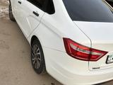 ВАЗ (Lada) Vesta 2020 годаүшін5 000 000 тг. в Петропавловск – фото 2