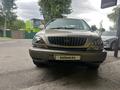Toyota Harrier 1998 года за 3 600 000 тг. в Алматы – фото 4