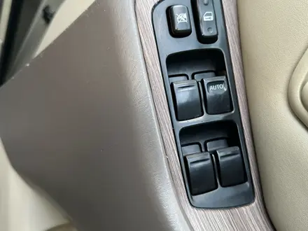Toyota Harrier 1998 года за 3 600 000 тг. в Алматы – фото 11