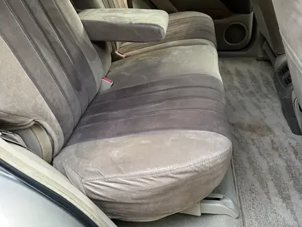 Toyota Harrier 1998 года за 3 600 000 тг. в Алматы – фото 16