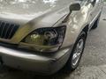 Toyota Harrier 1998 года за 3 600 000 тг. в Алматы – фото 5