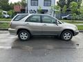 Toyota Harrier 1998 года за 3 600 000 тг. в Алматы – фото 6