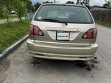 Toyota Harrier 1998 года за 3 800 000 тг. в Алматы – фото 5