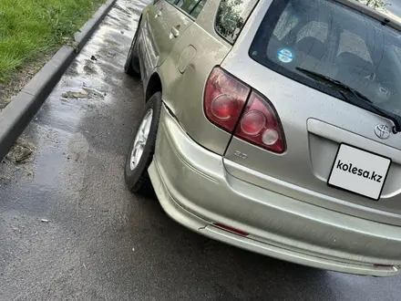 Toyota Harrier 1998 года за 3 600 000 тг. в Алматы – фото 3