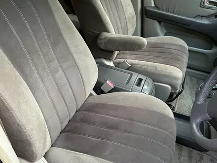 Toyota Harrier 1998 года за 3 600 000 тг. в Алматы – фото 8