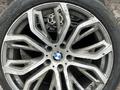 Диски от BMW x5. Разноразмерные за 100 000 тг. в Алматы – фото 2