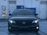 Toyota Camry 2014 годаfor9 000 000 тг. в Алматы – фото 3