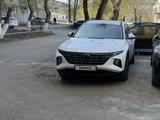 Hyundai Tucson 2024 года за 15 300 000 тг. в Экибастуз – фото 2