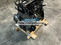 Двигатель ВАЗ 2106 1.6 8 кл карб. за 680 000 тг. в Астана