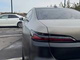 BMW 740 2023 года за 70 000 000 тг. в Астана – фото 3
