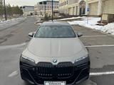 BMW 740 2023 года за 70 000 000 тг. в Астана – фото 2